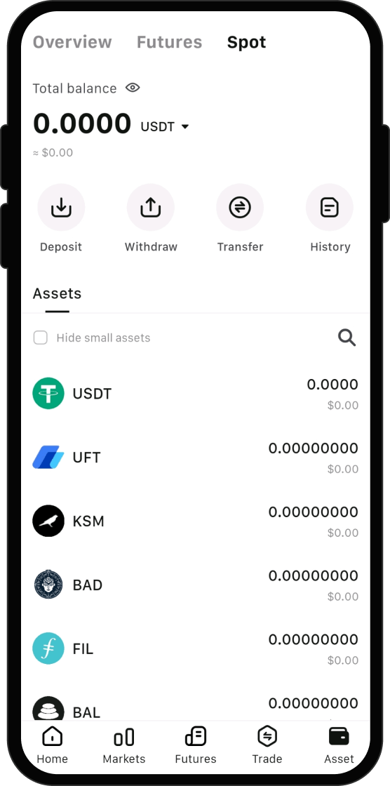 What Can I Do After I Buy UltraSafe Token (ULTRA)?